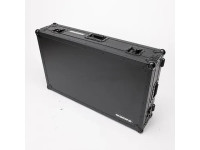 Magma DJ-Controller Case XDJ-AZ / XDJ-XZ, black/black (Wheels) Magma DJ-Controller Case XDJ-AZ / XDJ-XZ, black/black (Wheels)